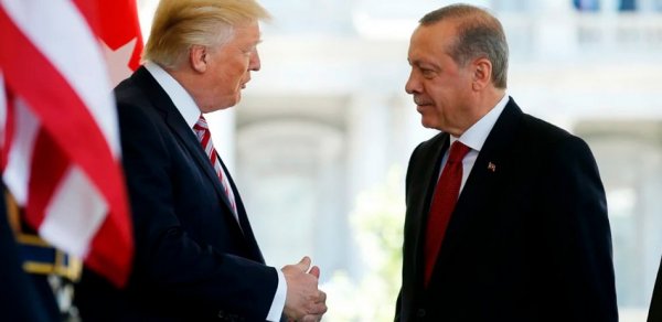 Tramp və Ərdoğanın danışıqlar cəhdi Xameneiyə görə baş tutmayıb