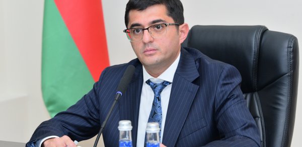 Rüfət Əzizov: “QS reytinqindəki irəliləyişimiz təsadüfi deyil, sistemli inkişafın nəticəsidir”