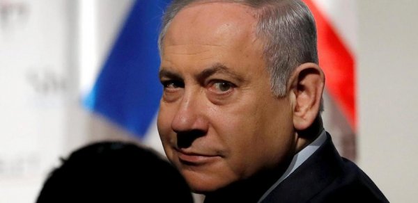 Netanyahu: İsrail hərbçiləri Qəzzadan üç əsirin meyitini geri qaytarıb