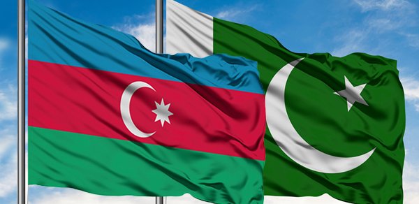 Azərbaycan və Pakistan XİN başçıları görüşüblər