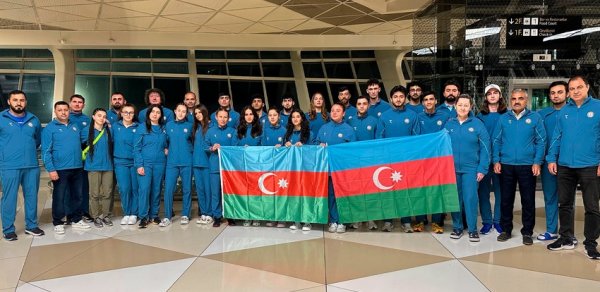 Azərbaycan atletləri Avropa çempionatında iştirak edəcəklər