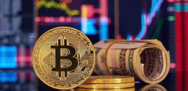 "Bitcoin" kəskin ucuzlaşdı