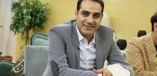 Tərlan Novxanı qonaqları bəyənmədi, irad bildirdi