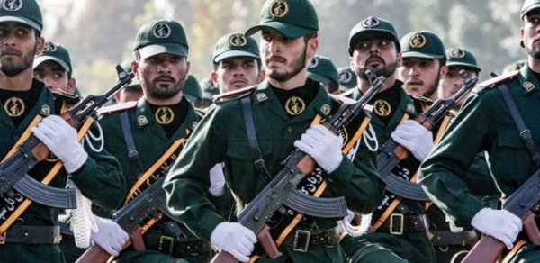 İsrailin hücumu nəticəsində “Sepah”ın on hərbçisi öldürülüb