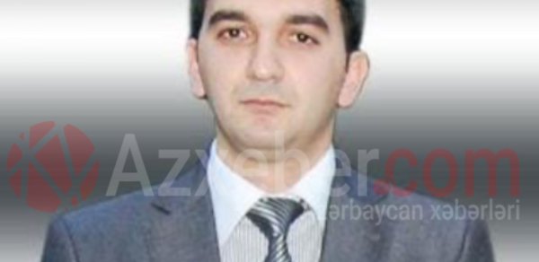 Qaxın icra başçısının səlahiyyətlərini icra edən şəxs məlum oldu
