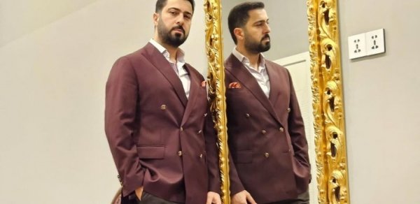 "Səmimi olmaq ziyandır"- Namiq