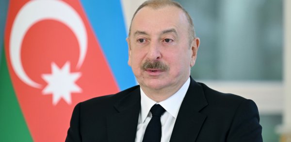 Prezident: Son 20 il ərzində Azərbaycanın energetika sistemini demək olar sıfırdan qurmuşuq