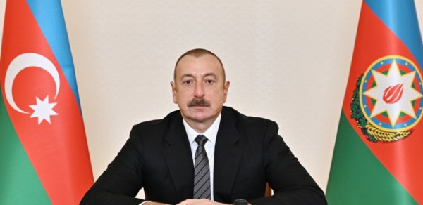 Həm İtaliya, həm də Çin Azərbaycanın strateji tərəfdaşlarıdır