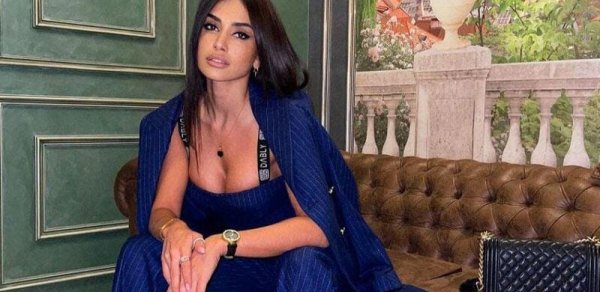 "Həddini aşan həmkarımı çəkiliş meydançasında döymüşəm" - Pərvindən etiraf