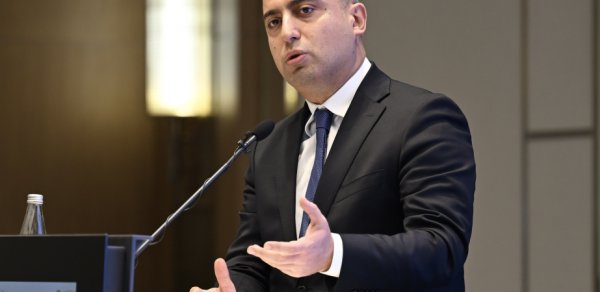 Nazir: Qəbul imtahanlarının keyfiyyəti bizi qane edir