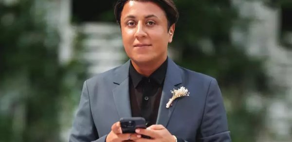 Tanınmış model Anarın adından dələduzluq etdi