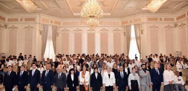 "Sahibkarlar Forumu" keçirilib