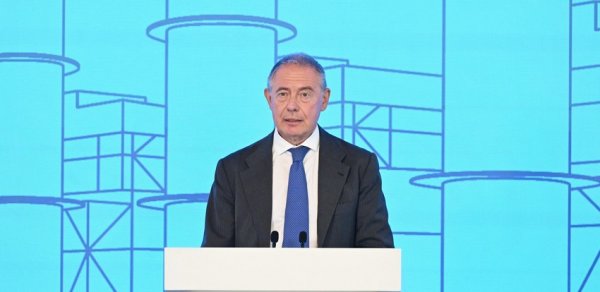 Nazir: "8 Noyabr" Elektrik Stansiyasının açılışı Bakı və Romanın sənaye əməkdaşlığını gücləndirir