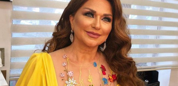 Mələkxanım Eyyubova verilişlərə şərt qoyub