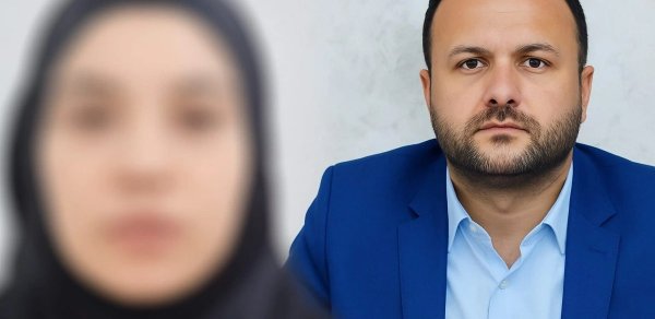 16 yaşlı qızı qaçırmaqda ittiham olunan din xadimi vəzifəsindən azad edildi