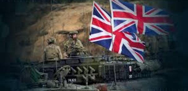 Britaniya ərazisində mümkün müharibəyə hazırlığa çağırılıb