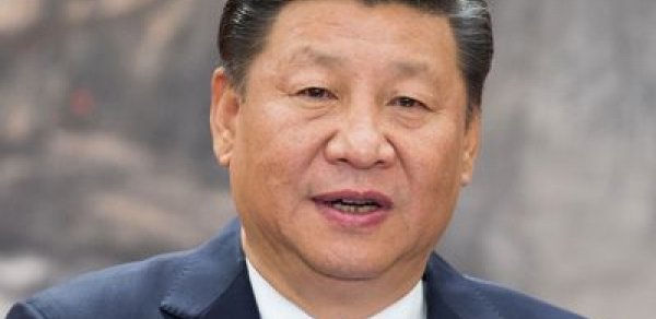 Si Cinpin BRICS sammitində iştirak etməyəcək