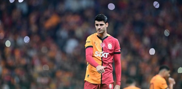 "Qalatasaray"ın futbolçusunu ölümlə təhdid edən azarkeş saxlanılıb