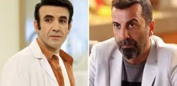 Bu aktyorlar "Bahar"-dan getdi
