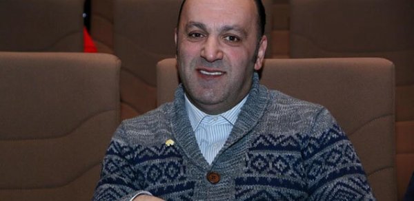 "Valideyn sağlığında malını övladları arasında bölməlidir" - Nazim 