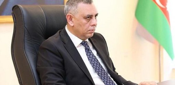 Prezidentdən Mürsəl İbrahimovla bağlı SƏRƏNCAM