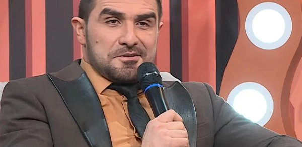 Talıb Tale xarici ulduzla duet oxuyacaq