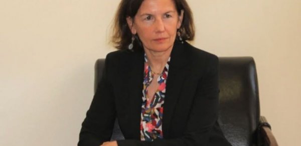 Fransa səfiri Qarabağa dəvətsiz gedibmiş