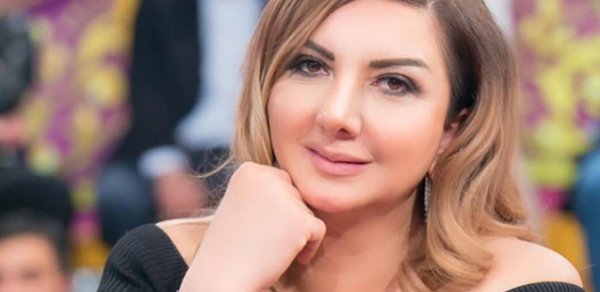 Nazilə Səfərli pnevmaniya oldu: "Arxasına balış qoyanlar sevinir"
