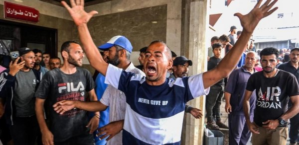 UNRWA: Qəzzada dəhşətli vəziyyətlə üz-üzəyik