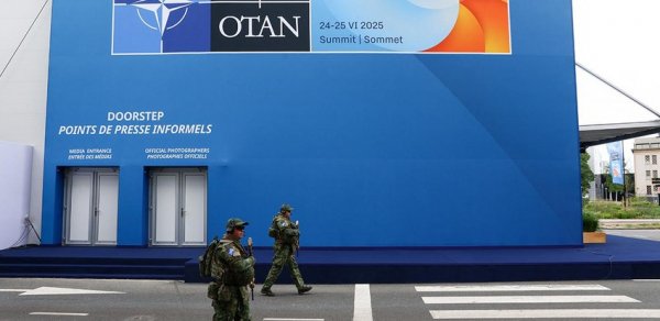 NATO sammiti 2026-cı ildə Türkiyədə keçiriləcək