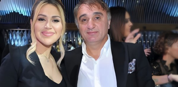 Rəqsanə həyat yoldaşından boşanıb?