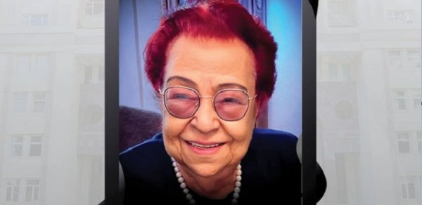 Azərbaycanın Əməkdar həkimi vəfat etdi