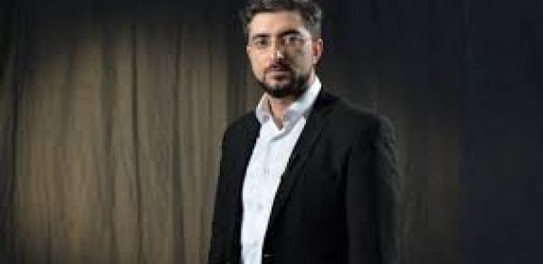 Vüsaldan ilk AÇIQLAMA