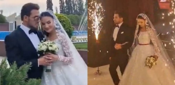 Talıb Tale həyat yoldaşına qadağalar qoyub