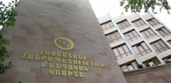 Ermənistanda hakimiyyəti ələ keçirmə cəhdi ilə bağlı 15 nəfər həbs edilib