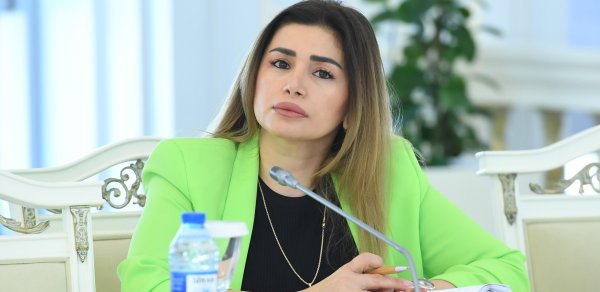 “Sosial reinteqrasiya üçün strateji dönüş”