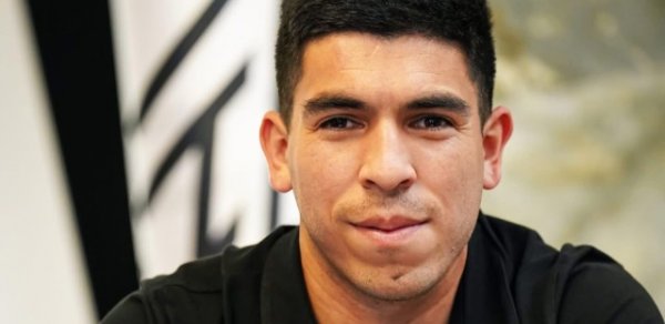 “Neftçi” paraqvaylı futbolçunu transfer edib