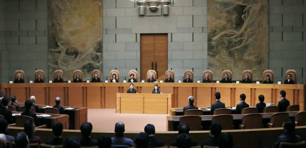 Yaponiyada 2022-ci ildən bəri ilk dəfə ölüm hökmü icra olunub