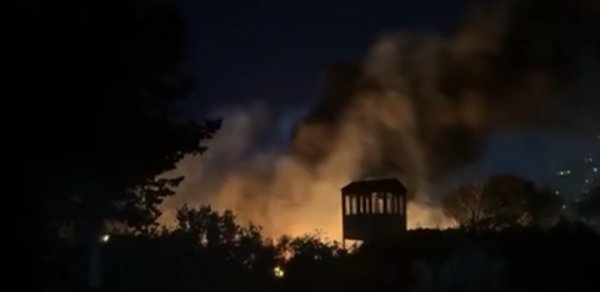 FHN: "Azərbaycanfilm" kinostudiyasında partlayışla bağlı araşdırma aparılır