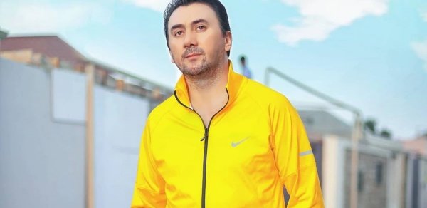 Aqşin Fateh sənətdən gedəcəyini açıqladı