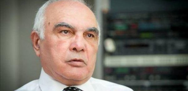 "Daha marş yazmayacağam" - Cavanşir Quliyev