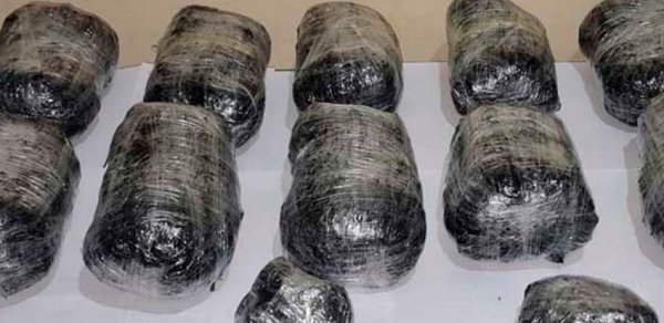 Yevlaxda 20 kiloqram narkotik vasitə qanunsuz dövriyyədən çıxarılıb, 16 nəfər saxlanılıb