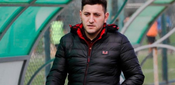 "Şahdağ Quba" klubunun keçmiş prezidenti İstanbulda ölü tapılıb