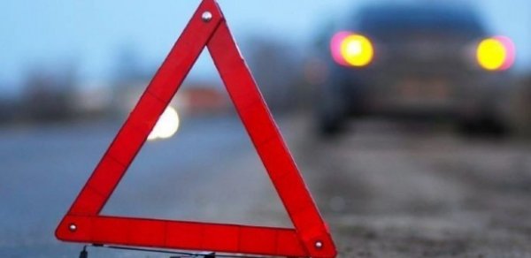 Tovuzda avtomobil hasara çırpılıb, bir nəfər xəsarət alıb