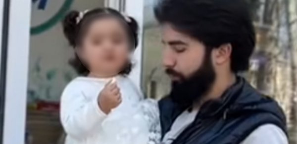 Bir müddət əvvəl qızının adına dönərxana açıbmış... - FOTOLAR