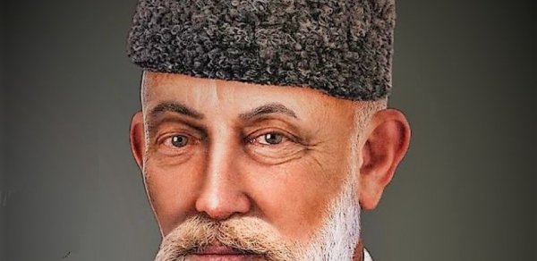 Milli mətbuatın banisi Həsən bəy Zərdabinin doğum günüdür