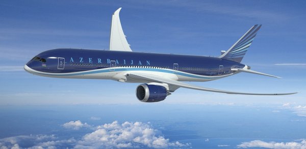 AZAL bu gündən Bakı–Təl-Əviv–Bakı reyslərini bərpa edir