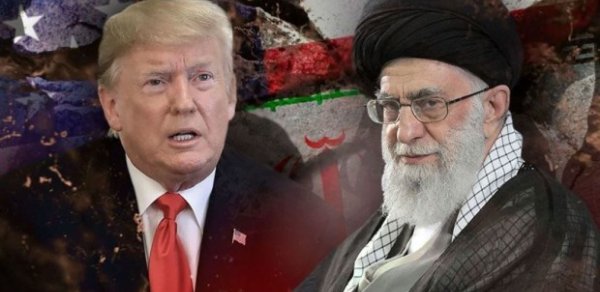 İran XİN başçısı: Tramp Xaməneiyə hörmətlə yanaşmalıdır