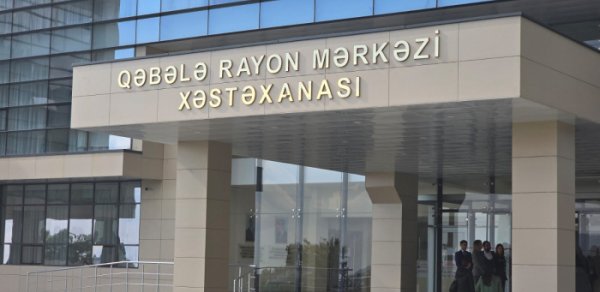 Qəbələdə əməliyyat olunan 16 yaşlı qız xəstəxanada öldü