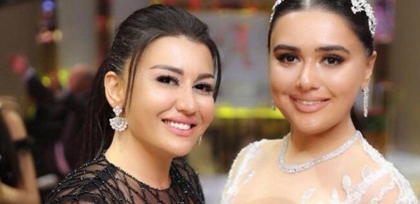 Fatimə ikinci dəfə nənə oldu